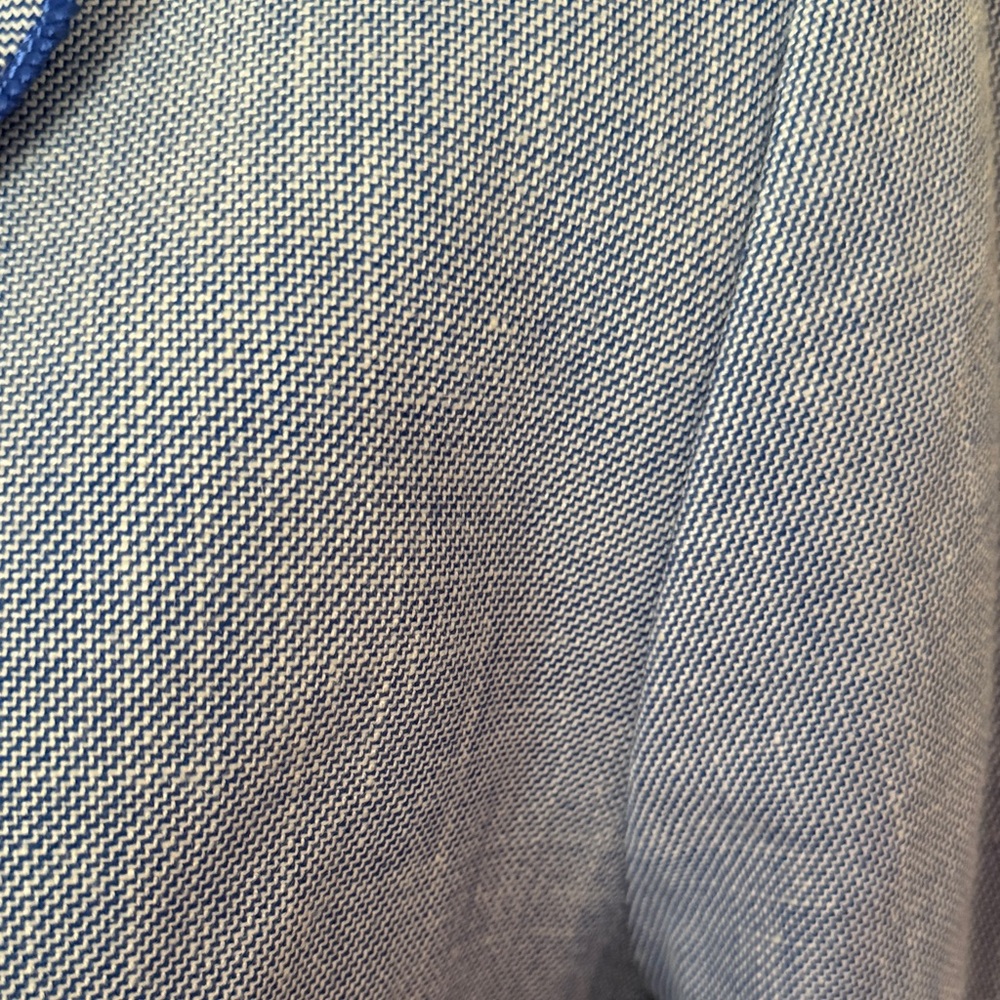 Pendleton Classic Blue Jacket - image 3